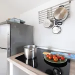 아파트 Max *