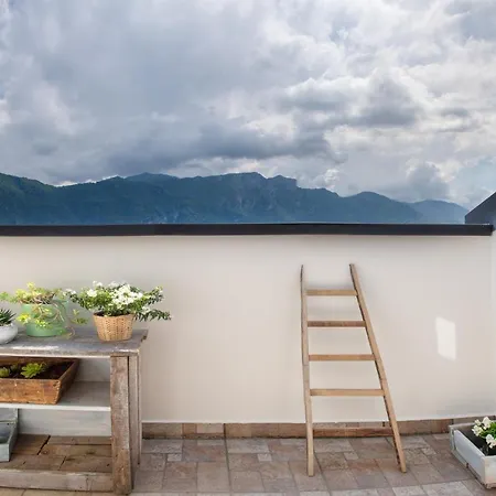 Appartement Max