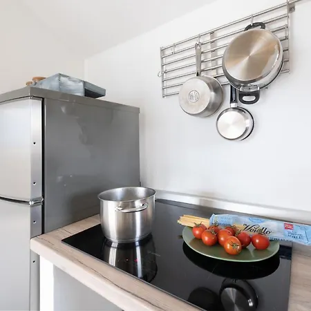 Appartement Max *