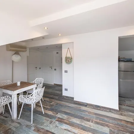 Lejlighed Max Bellagio