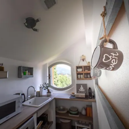 Max Lejlighed Bellagio