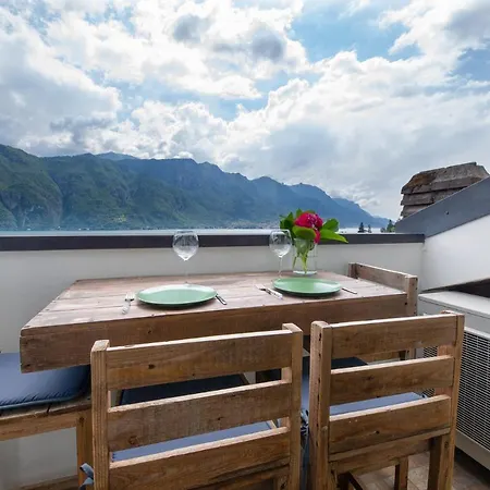 Max Appartement *