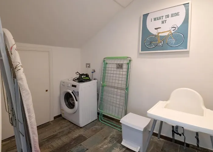 Lägenhet Max Bellagio