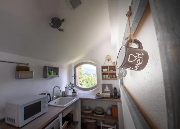 Max Lägenhet Bellagio