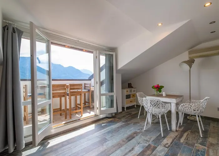 Apartmán Max *
