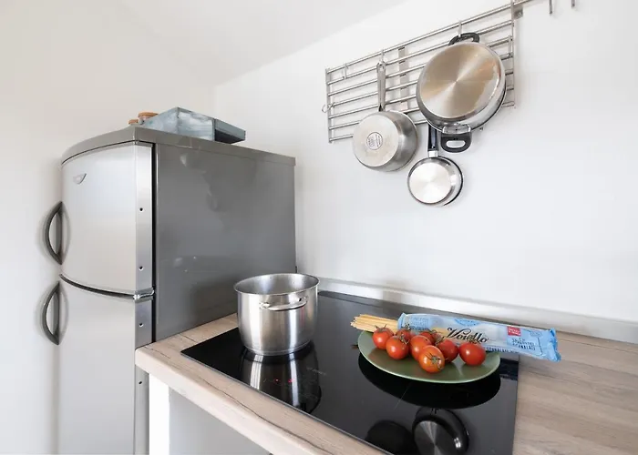 Apartmán Max *
