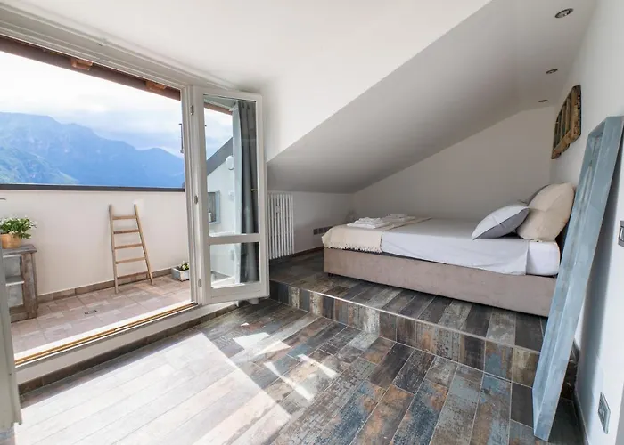 Apartmán Max *