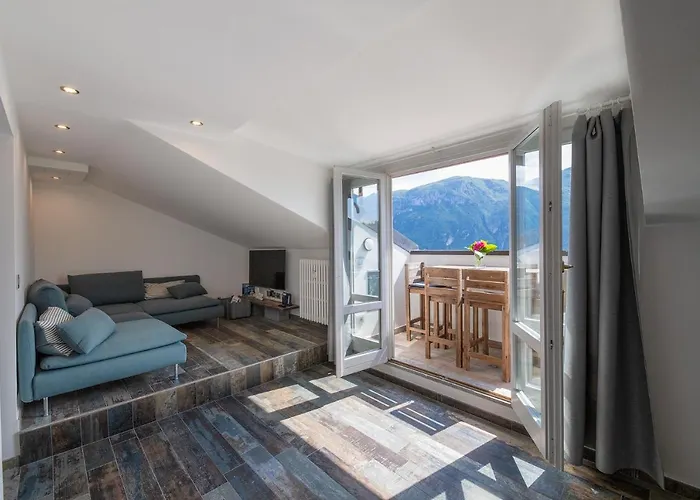 Max Apartmán