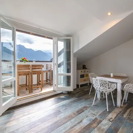 Appartement Max Bellagio