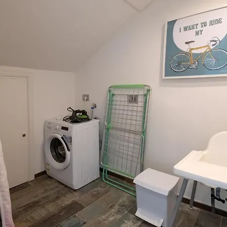 Appartement Max Bellagio