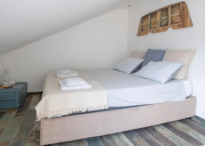 Appartement Max *