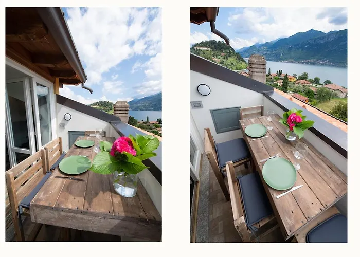 Appartement Max *