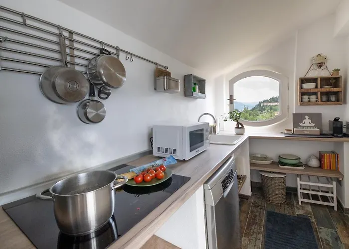 Max Appartement